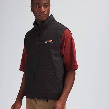 Manastash x Taion 12 Way Down Jacket - Men's - Men