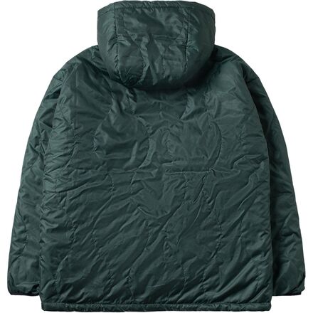 Manastash Y2K Reversible Hooded Jacket - Men's - Men