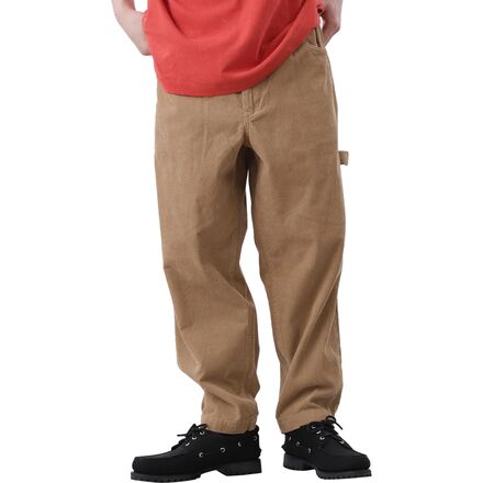 Time is on CORDUROY PAINTER PANTS　サイズ0 Manastash Corduroy Painter Pant - Men's - Men