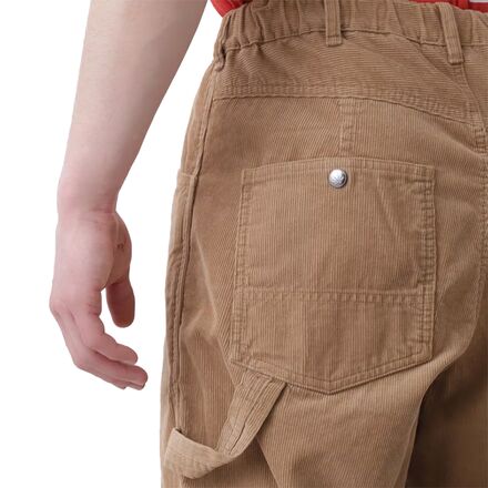 Manastash Corduroy Painter Pant - Men's - Men