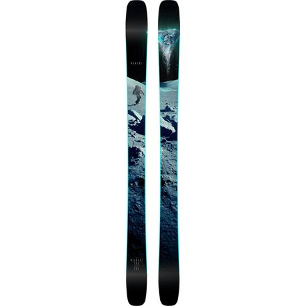 Moment Wildcat 108 Ski - Ski