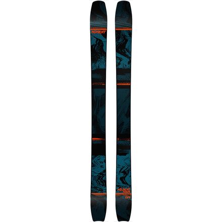 Moment Wildcat Tour Alpine Touring Ski - Ski