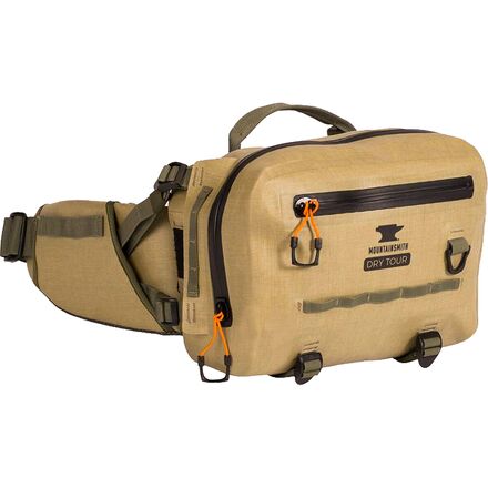 Mountainsmith Dry Tour 7L Lumbar Pack - Hike & Camp