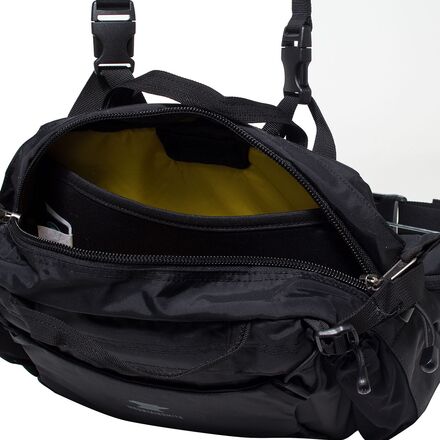 Mountainsmith Tour 9L Lumbar Pack - Hike & Camp