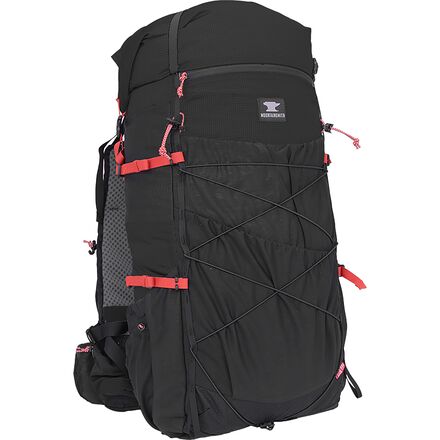 Mountainsmith Zerk 55 Backpack - Hike & Camp