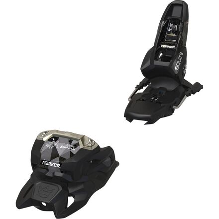 Marker Squire 11 Alpine Bindings 2025 - Ski