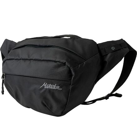 バッグ Matador On-Grid Packable Hip Pack Matador On-Grid Packable Hip Pack | Pack Hacker