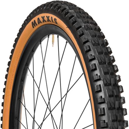 Maxxis Minion DHF Wide Trail Dual Compound/EXO/TR 27.5in Tire - Bike