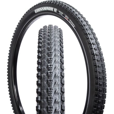 Maxxis Crossmark II EXO/TR 29in Tire Bike