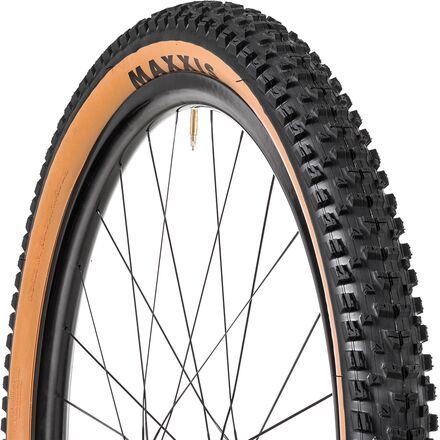 Maxxis Rekon Wide Trail Dual Compound/EXO/TR 29in Tire - Bike