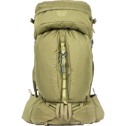 Mystery Ranch Glacier 70L Backpack - Hike & Camp
