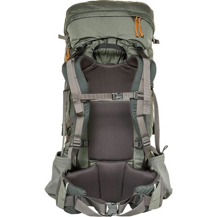 Mystery Ranch Glacier 70L Backpack - Hike & Camp