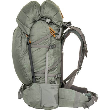 Mystery Ranch Glacier 70L Backpack - Hike & Camp