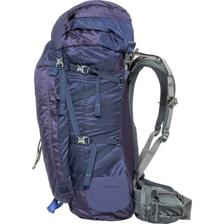 Mystery Ranch Mystic 70L Backpack - Women's - Hike & Camp
