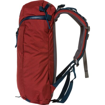 Mystery Ranch Urban Assault 21L Backpack - Hike & Camp