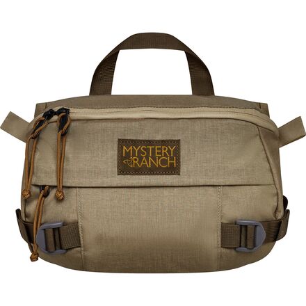 Mystery Ranch Hip Monkey 8L Lumbar Pack - Hike & Camp