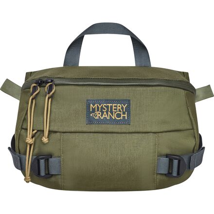 Mystery Ranch Hip Monkey 8L Lumbar Pack - Hike & Camp