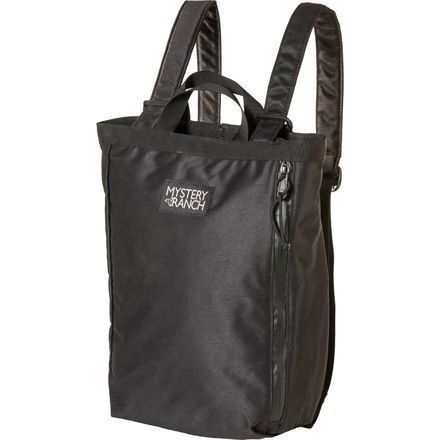 Mystery Ranch Lil' Booty 10L Backpack - Hike & Camp