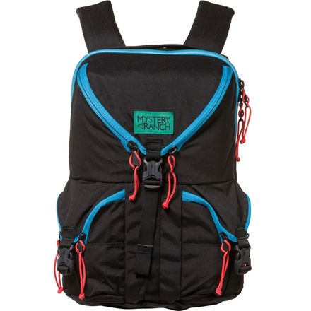 【美品】MYSTERY RANCH ミステリーランチ RIP RUCK 22 Mystery Ranch Rip Ruck 22L Backpack - Hike & Camp