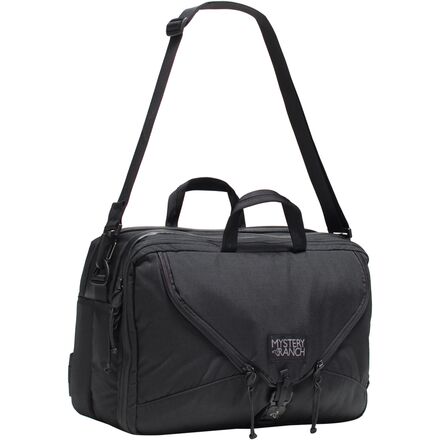 バッグ MYSTERY RANCH EXPANDABLE 3-WAY Mystery Ranch 3-Way 22L Expandable Briefcase - Hike & Camp