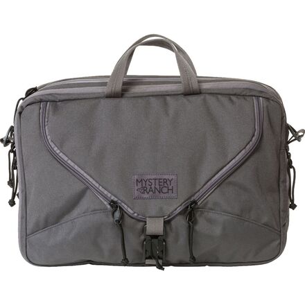 Mystery Ranch 3-Way 22L Expandable Briefcase - Hike & Camp