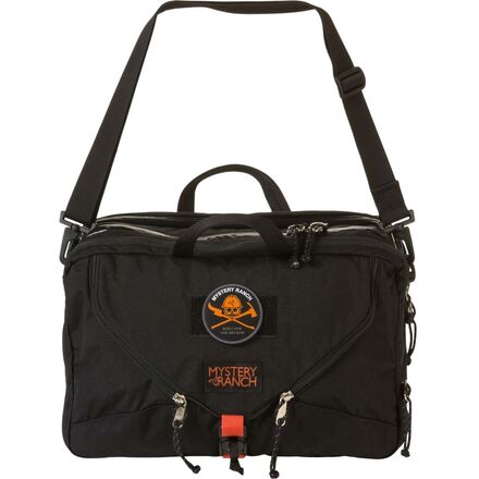 Mystery Ranch 3-Way 22L Expandable Briefcase - Hike & Camp