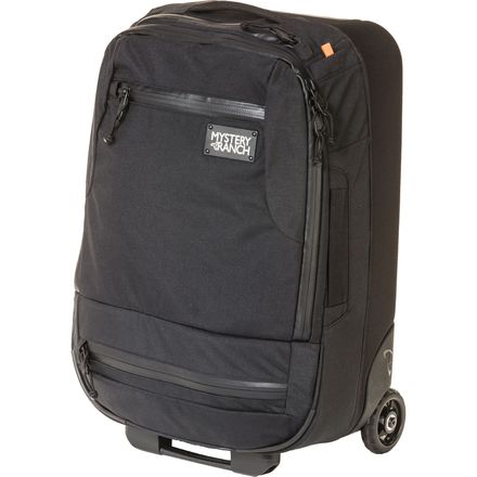 MYSTERY RANCH ミッションウィリー 40L Mystery Ranch Mission Wheelie 40L Rolling Gear Bag - Travel