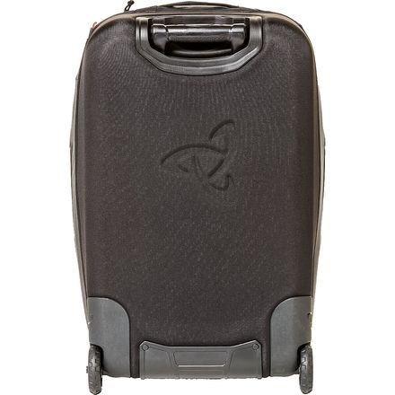 Mystery Ranch Mission Wheelie 40L Rolling Gear Bag - Travel