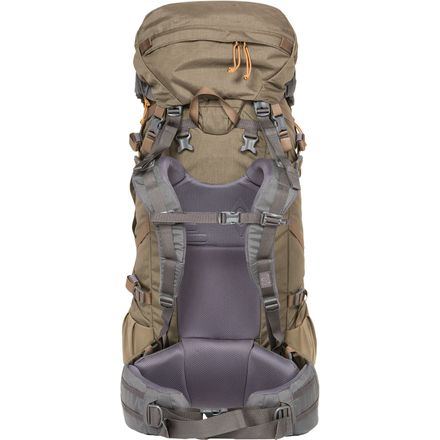 Mystery Ranch Glacier 71L Backpack - Hike & Camp