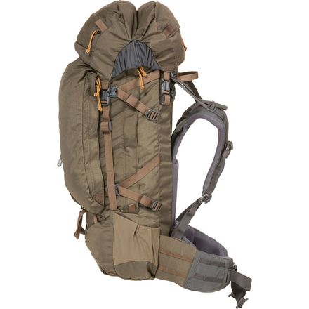 Mystery Ranch Glacier 71L Backpack - Hike & Camp