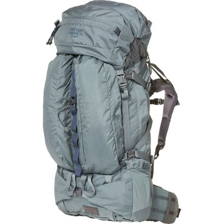 Mystery Ranch Glacier 71L Backpack - Women's - Hike & Camp