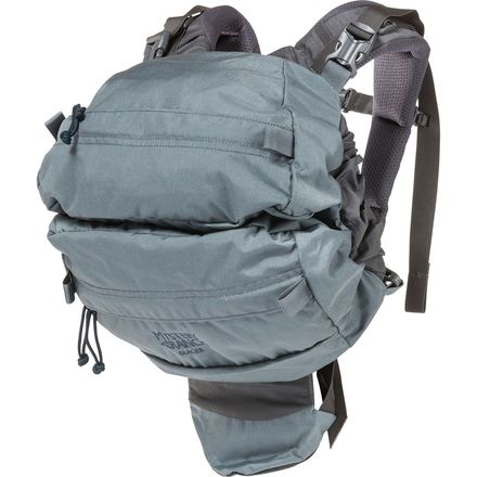 Mystery Ranch Glacier 71L Backpack - Women's - Hike & Camp
