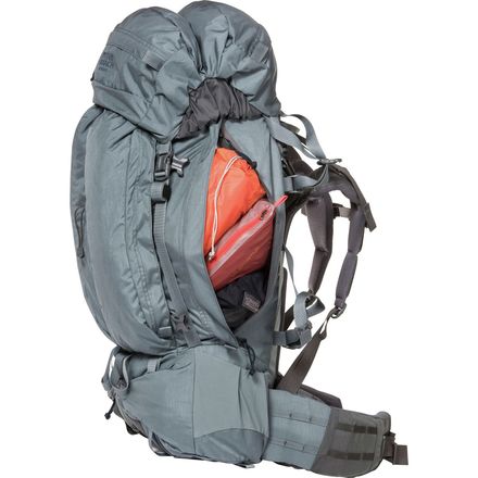【hiryusama】Mystery Ranch Glacier Mystery Ranch Glacier 70L Backpack - Hike & Camp