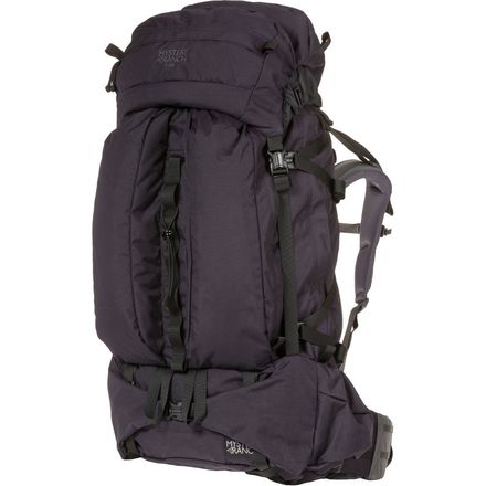 Mystery Ranch T-100L Backpack - Hike & Camp Mystery Ranch T-100L Backpack - Hike & Camp