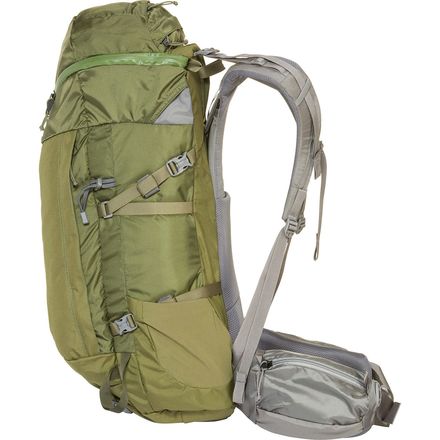 Mystery Ranch Ravine 50L Backpack - Hike & Camp