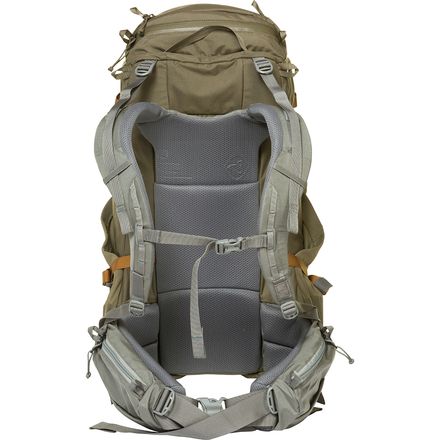 MYSTERY RANCH COULEE 40（クーリー40） Mystery Ranch Coulee 40L Backpack - Hike & Camp