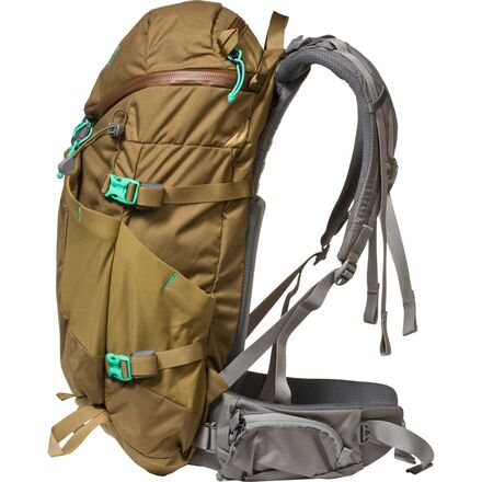Mystery Ranch Coulee 25L Backpack - Women's - Hike & Camp