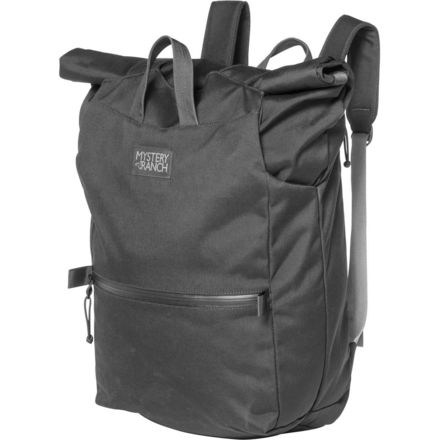 バッグ made in usaMystery Ranch Booty Bag black Mystery Ranch Booty Bag | Pack Hacker