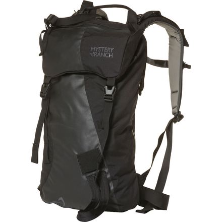 Mystery Ranch D-Route 16L Backpack - Hike & Camp