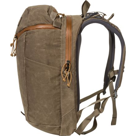 Mystery Ranch Urban Assault 24L Backpack - Hike & Camp