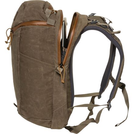 Mystery Ranch Urban Assault 24L Backpack - Hike & Camp