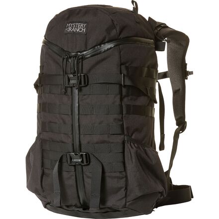 Mystery Ranch 2-Day Assault 27L Daypack - Hike & Camp
