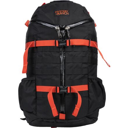Mystery Ranch 2-Day Assault 27L Daypack - Hike & Camp