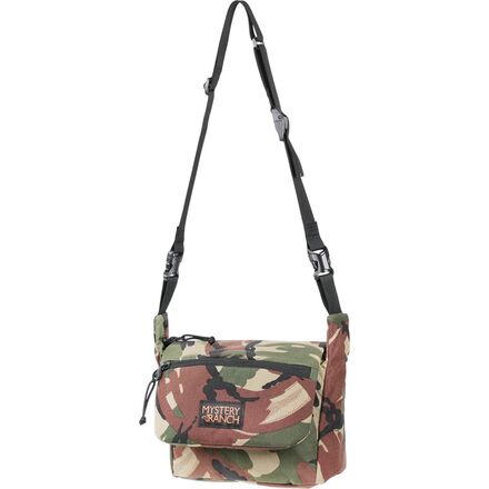 Mystery Ranch Ska 6L Bag - Hike & Camp