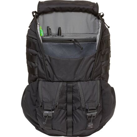 Mystery Ranch Rip Ruck 32L Daypack - Hike & Camp