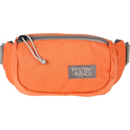 Mystery Ranch Forager Mini 1.2L Hip Pack - Hike & Camp