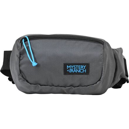 米国製 新品 MYSTERY RANCH(FORAGER) HIPSACK Mystery Ranch Forager Sling – The Brooks Review
