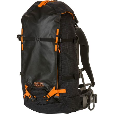 Mystery Ranch Scepter 50L Backpack - Hike & Camp