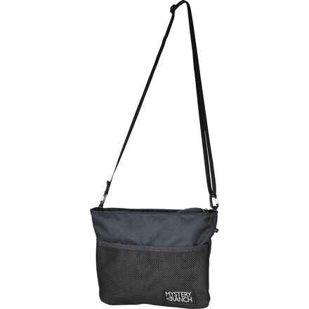 Mystery Ranch Street Market Bag - Hike & Camp