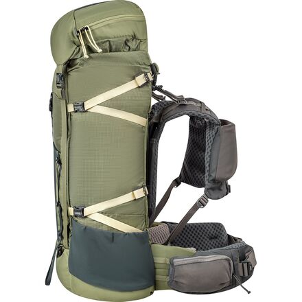 Mystery Ranch Bridger 55L Backpack - Women
